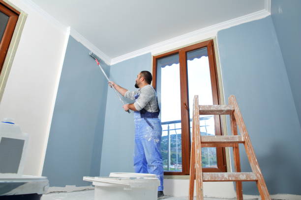 Best Forensic Mold Investigation  in Benavides, TX
