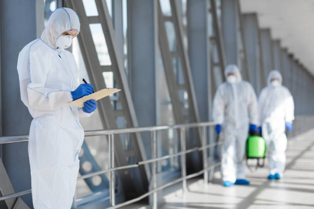 Best Comprehensive Air Testing for Mold Contaminants  in Benavides, TX