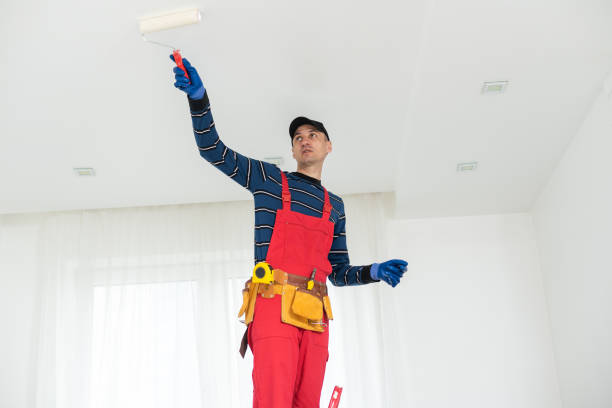 Best Environmental Consulting for Mold Prevention  in Benavides, TX